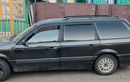 Volkswagen Passat B3, 1989 год, 170 000 рублей, 5 фотография