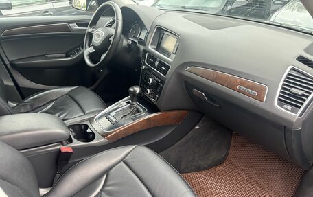 Audi Q5, 2014 год, 1 945 000 рублей, 18 фотография