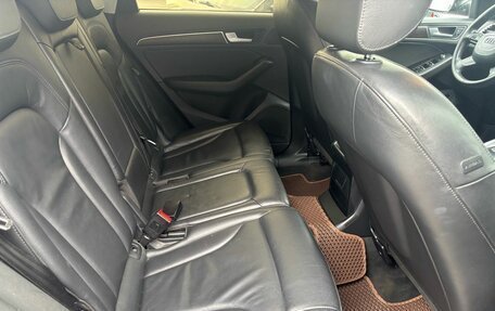 Audi Q5, 2014 год, 1 945 000 рублей, 20 фотография