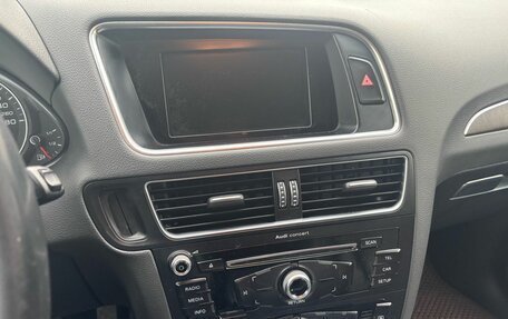 Audi Q5, 2014 год, 1 945 000 рублей, 15 фотография