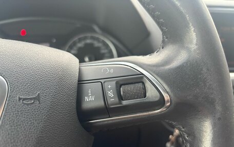 Audi Q5, 2014 год, 1 945 000 рублей, 11 фотография