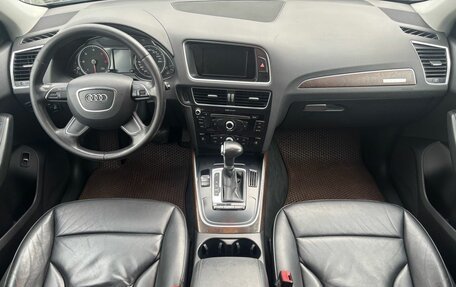 Audi Q5, 2014 год, 1 945 000 рублей, 17 фотография