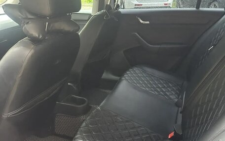 Skoda Rapid I, 2014 год, 800 000 рублей, 11 фотография