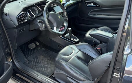 Citroen DS3 I рестайлинг, 2011 год, 890 000 рублей, 6 фотография