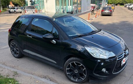 Citroen DS3 I рестайлинг, 2011 год, 890 000 рублей, 5 фотография