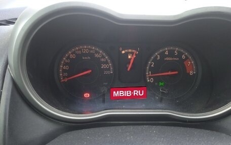 Nissan Note II рестайлинг, 2007 год, 380 000 рублей, 3 фотография