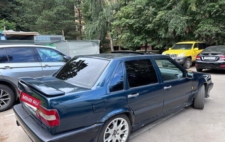 Volvo 850, 1995 год, 250 000 рублей, 3 фотография