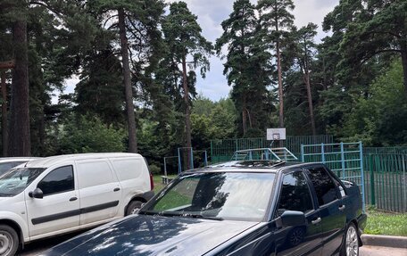 Volvo 850, 1995 год, 250 000 рублей, 5 фотография