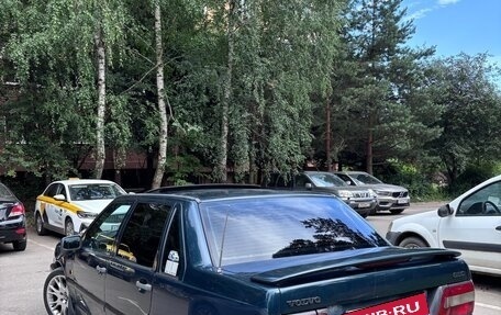 Volvo 850, 1995 год, 250 000 рублей, 4 фотография