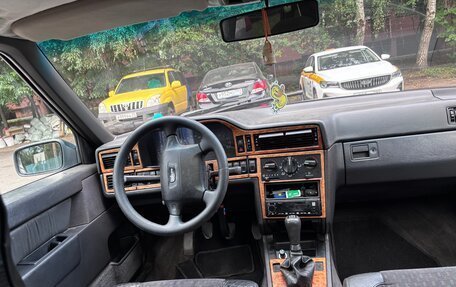 Volvo 850, 1995 год, 250 000 рублей, 13 фотография