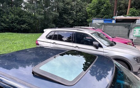 Volvo 850, 1995 год, 250 000 рублей, 11 фотография