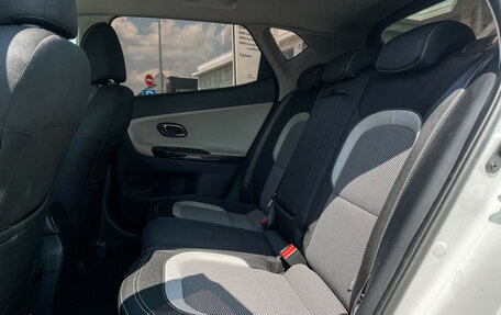 KIA cee'd III, 2017 год, 1 247 000 рублей, 11 фотография