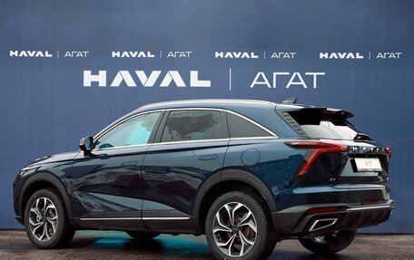 Haval F7, 2026 год, 3 499 000 рублей, 7 фотография
