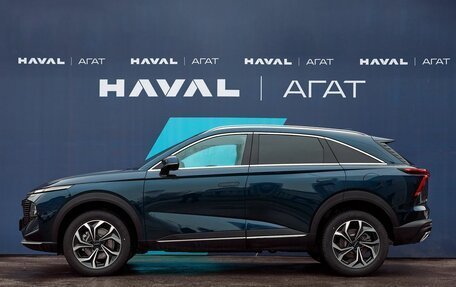 Haval F7, 2026 год, 3 499 000 рублей, 8 фотография