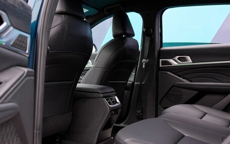 Haval F7, 2026 год, 3 499 000 рублей, 10 фотография
