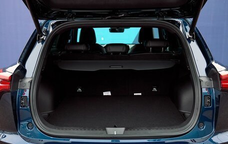 Haval F7, 2026 год, 3 499 000 рублей, 9 фотография