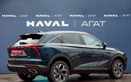 Haval F7, 2026 год, 3 499 000 рублей, 5 фотография
