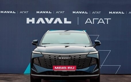 Haval F7, 2026 год, 3 499 000 рублей, 2 фотография