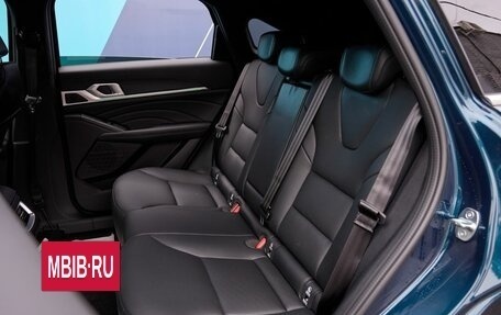 Haval F7, 2026 год, 3 499 000 рублей, 11 фотография