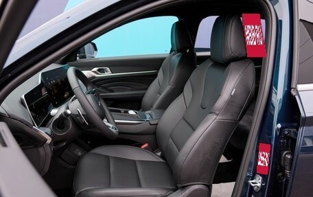 Haval F7, 2026 год, 3 499 000 рублей, 12 фотография
