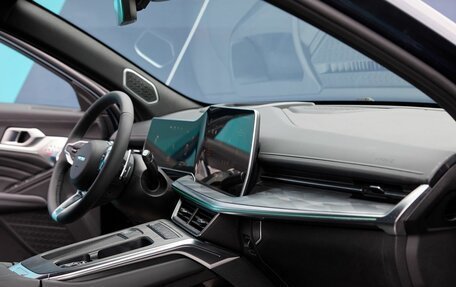 Haval F7, 2026 год, 3 499 000 рублей, 15 фотография