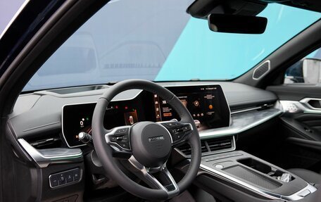 Haval F7, 2026 год, 3 499 000 рублей, 17 фотография
