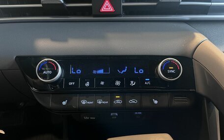Hyundai Elantra, 2021 год, 2 060 000 рублей, 15 фотография