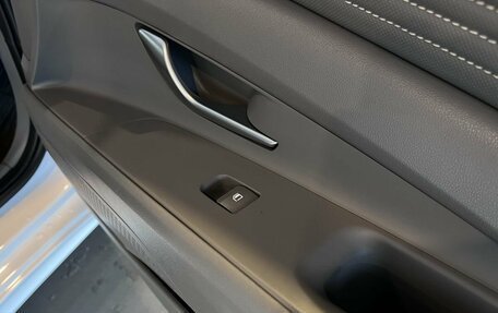 Hyundai Elantra, 2021 год, 2 060 000 рублей, 28 фотография