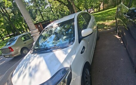 KIA Rio III рестайлинг, 2014 год, 550 000 рублей, 4 фотография