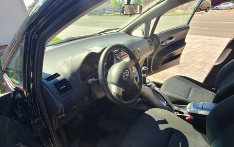 Toyota Auris II, 2008 год, 749 000 рублей, 4 фотография