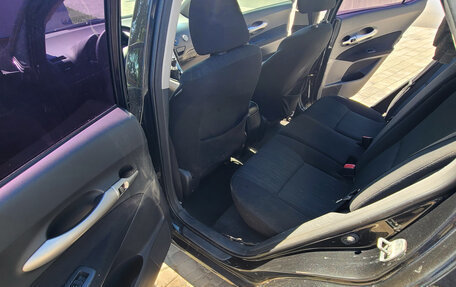 Toyota Auris II, 2008 год, 749 000 рублей, 5 фотография