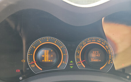Toyota Auris II, 2008 год, 749 000 рублей, 2 фотография