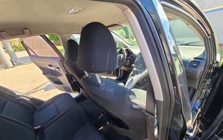 Toyota Auris II, 2008 год, 749 000 рублей, 9 фотография