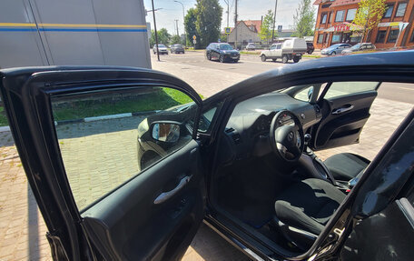 Toyota Auris II, 2008 год, 749 000 рублей, 3 фотография