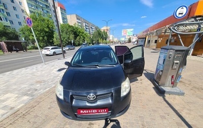 Toyota Auris II, 2008 год, 749 000 рублей, 1 фотография