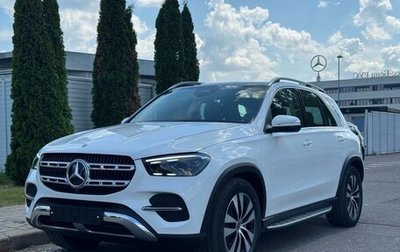 Mercedes-Benz GLE, 2026 год, 11 450 000 рублей, 1 фотография