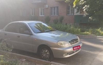Chevrolet Lanos I, 2006 год, 230 000 рублей, 1 фотография