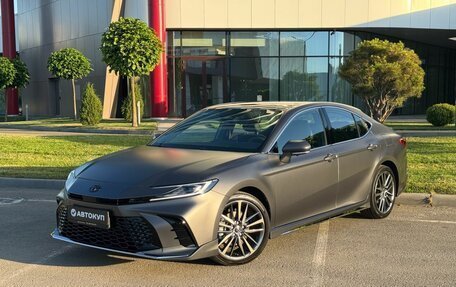 Toyota Camry, 2026 год, 4 335 000 рублей, 1 фотография