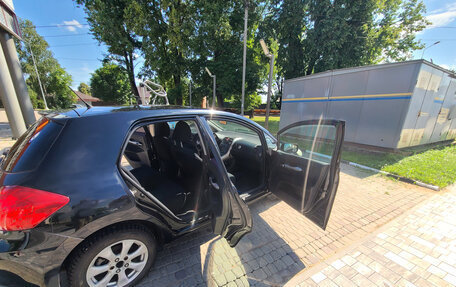 Toyota Auris II, 2008 год, 749 000 рублей, 11 фотография