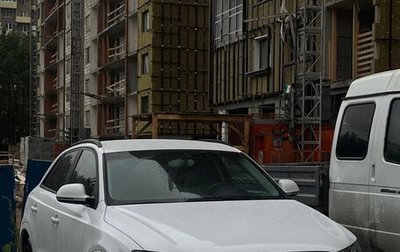 Audi Q3, 2013 год, 1 295 000 рублей, 1 фотография