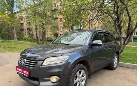 Toyota RAV4, 2011 год, 1 650 000 рублей, 1 фотография