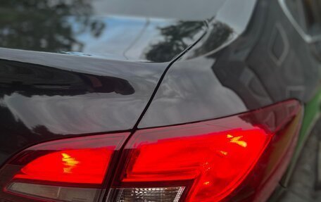 Opel Astra J, 2014 год, 850 000 рублей, 10 фотография