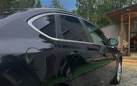 Opel Astra J, 2014 год, 850 000 рублей, 7 фотография