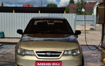 Daewoo Nexia I рестайлинг, 2010 год, 170 000 рублей, 1 фотография