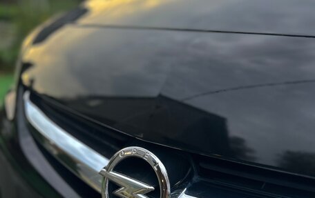 Opel Astra J, 2014 год, 850 000 рублей, 11 фотография