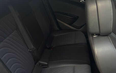 Opel Astra J, 2014 год, 850 000 рублей, 27 фотография