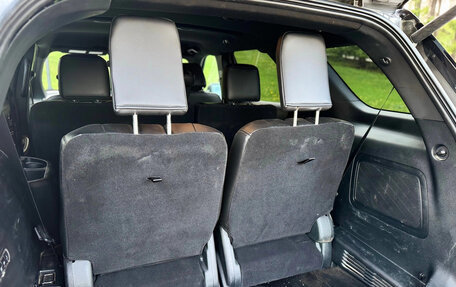 Ford Explorer VI, 2018 год, 2 480 000 рублей, 36 фотография