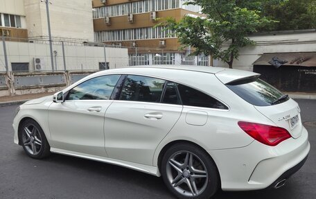 Mercedes-Benz CLA, 2015 год, 2 000 000 рублей, 5 фотография