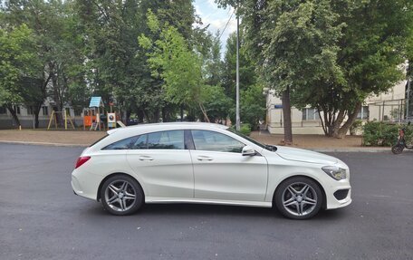 Mercedes-Benz CLA, 2015 год, 2 000 000 рублей, 3 фотография