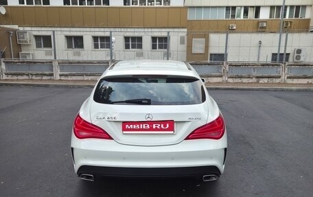 Mercedes-Benz CLA, 2015 год, 2 000 000 рублей, 4 фотография
